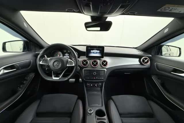 Mercedes-Benz GLA-Klasse (2016) thumbnail 18