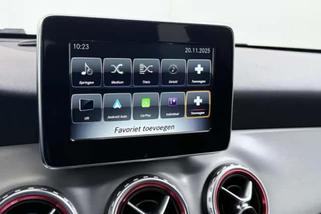 Mercedes-Benz GLA-Klasse (2016) thumbnail 28