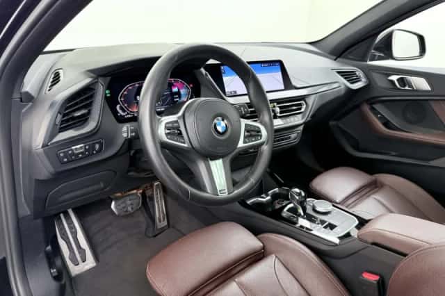 BMW 1-Serie (2020) thumbnail 12