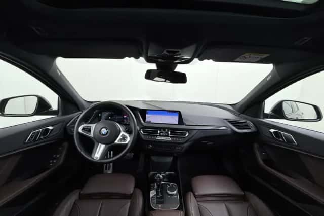BMW 1-Serie (2020) thumbnail 19