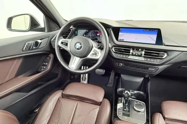 BMW 1-Serie (2020) thumbnail 20
