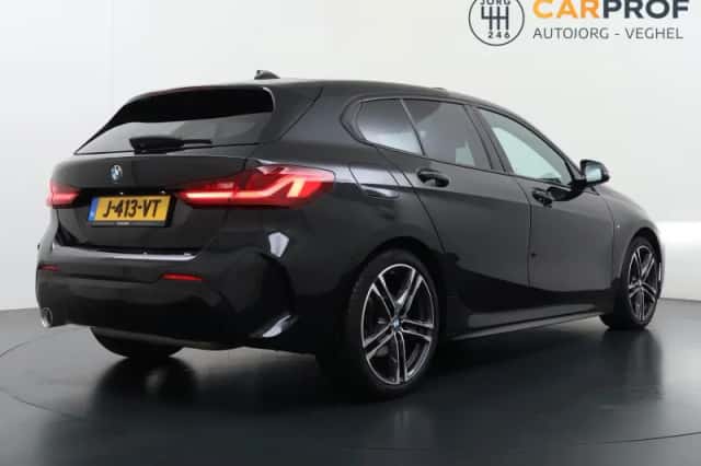 BMW 1-Serie (2020) thumbnail 3
