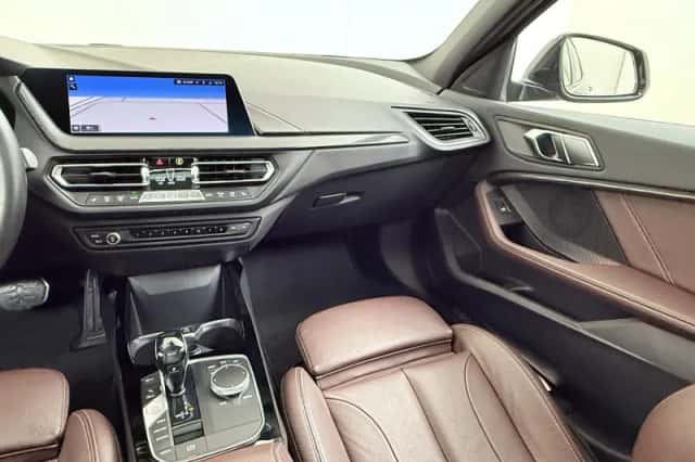 BMW 1-Serie (2020) thumbnail 21
