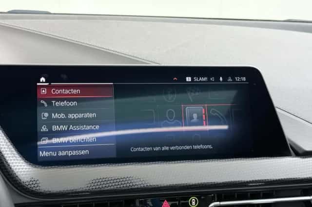 BMW 1-Serie (2020) thumbnail 29