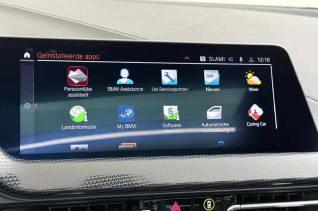 BMW 1-Serie (2020) thumbnail 30
