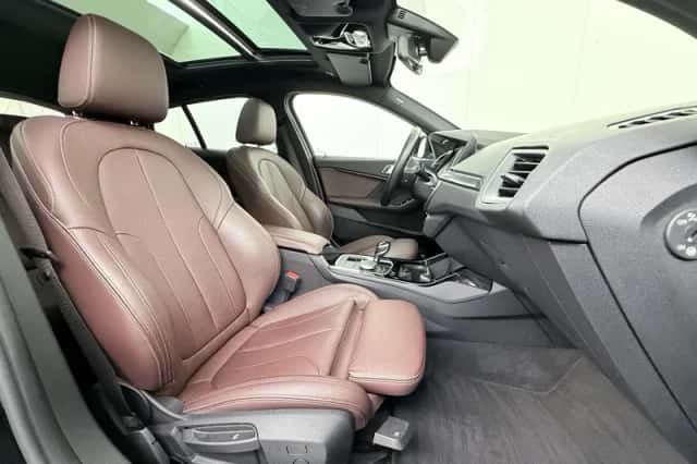 BMW 1-Serie (2020) thumbnail 35