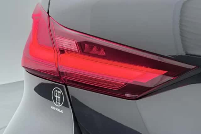 BMW 1-Serie (2020) thumbnail 5