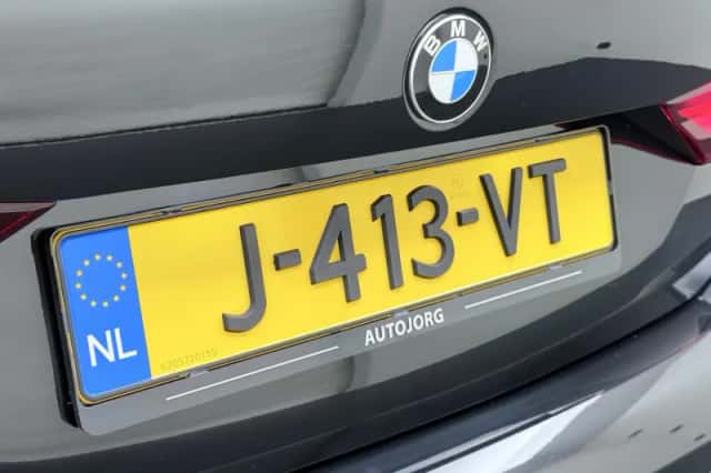 BMW 1-Serie (2020) thumbnail 6