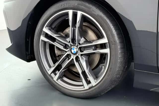 BMW 1-Serie (2020) thumbnail 8