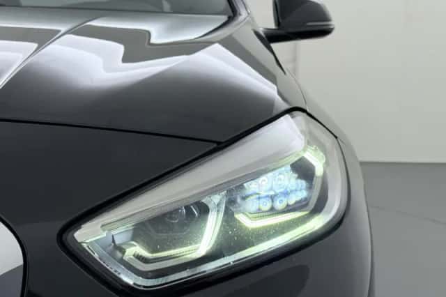 BMW 1-Serie (2020) thumbnail 9
