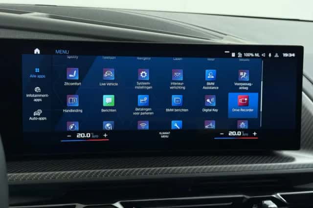 BMW XM (2023) thumbnail 15