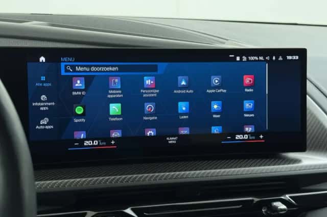 BMW XM (2023) thumbnail 16