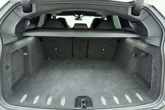 BMW XM (2023) thumbnail 19