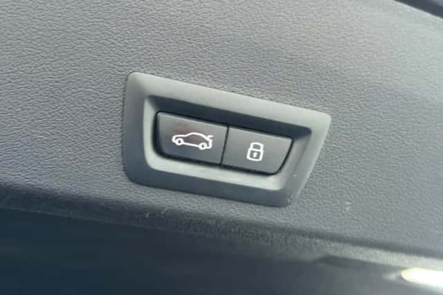 BMW XM (2023) thumbnail 20