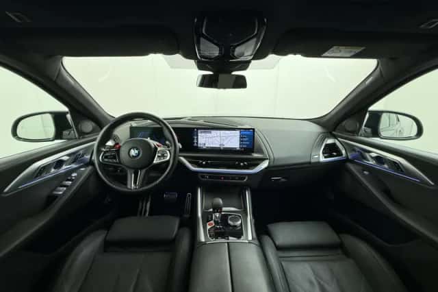 BMW XM (2023) thumbnail 30
