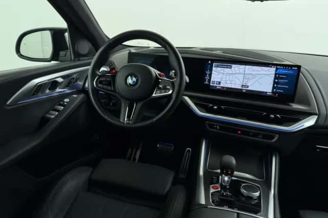 BMW XM (2023) thumbnail 32