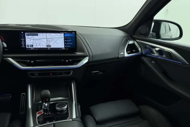 BMW XM (2023) thumbnail 33