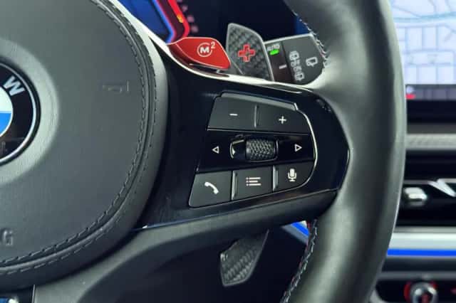 BMW XM (2023) thumbnail 37