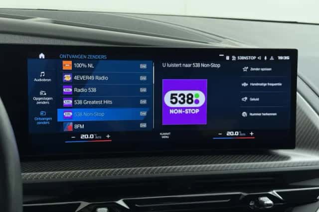 BMW XM (2023) thumbnail 40