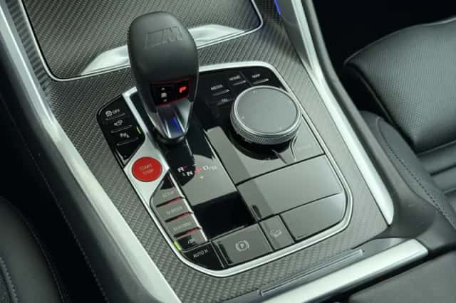 BMW XM (2023) thumbnail 42