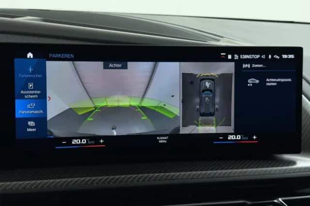 BMW XM (2023) thumbnail 9