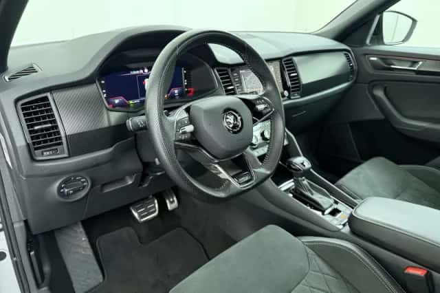 Škoda Kodiaq (2021) thumbnail 12