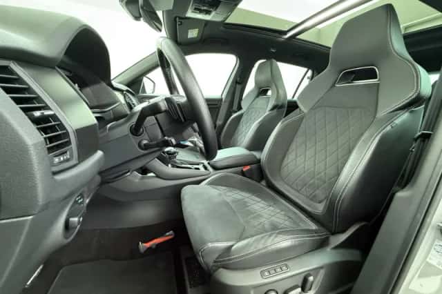 Škoda Kodiaq (2021) thumbnail 13