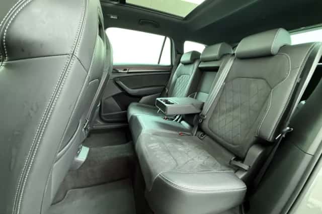 Škoda Kodiaq (2021) thumbnail 18