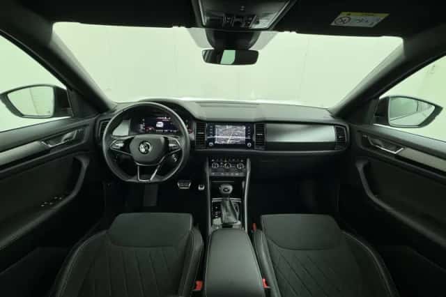 Škoda Kodiaq (2021) thumbnail 20