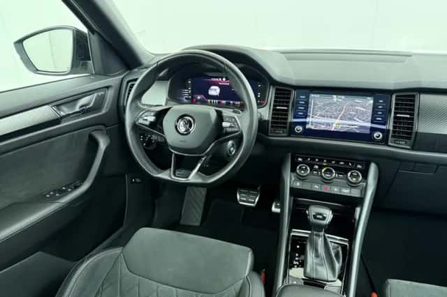 Škoda Kodiaq (2021) thumbnail 21