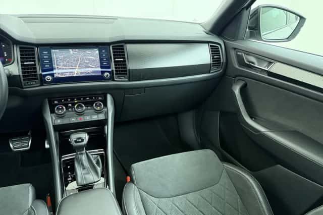 Škoda Kodiaq (2021) thumbnail 22