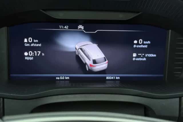 Škoda Kodiaq (2021) thumbnail 28