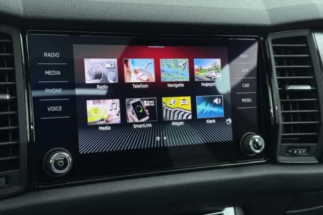 Škoda Kodiaq (2021) thumbnail 29