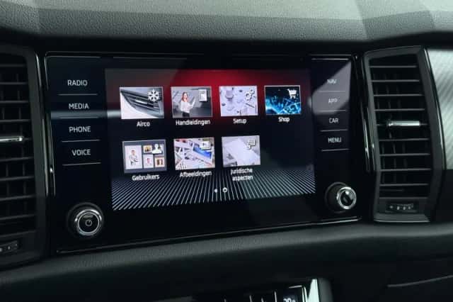 Škoda Kodiaq (2021) thumbnail 30