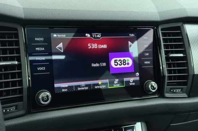 Škoda Kodiaq (2021) thumbnail 31