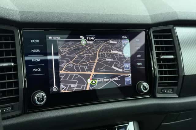 Škoda Kodiaq (2021) thumbnail 32
