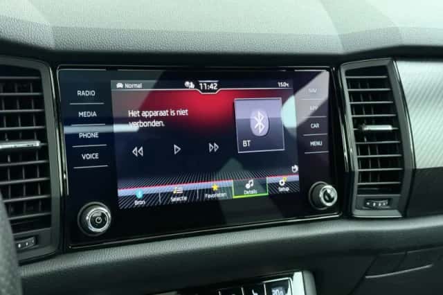 Škoda Kodiaq (2021) thumbnail 33