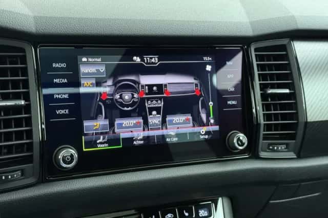Škoda Kodiaq (2021) thumbnail 34