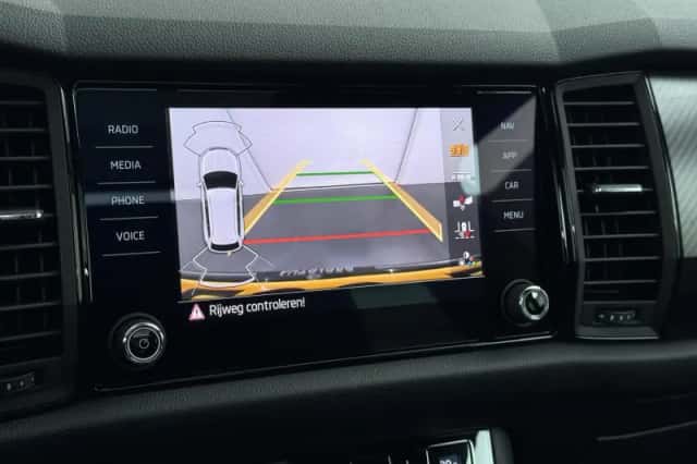 Škoda Kodiaq (2021) thumbnail 35