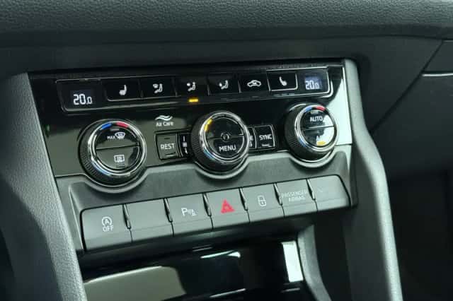 Škoda Kodiaq (2021) thumbnail 36