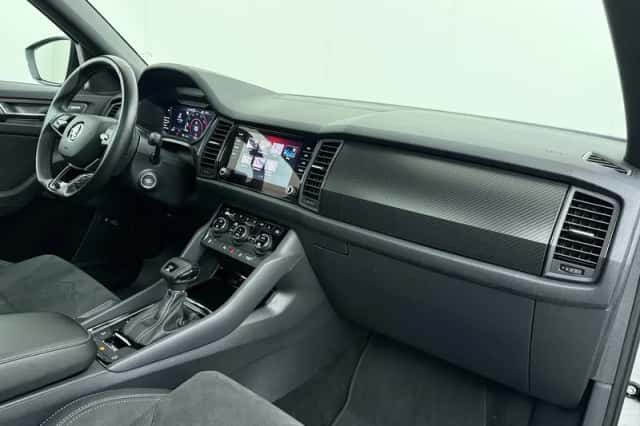 Škoda Kodiaq (2021) thumbnail 38