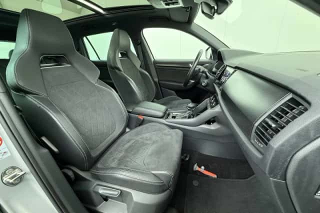 Škoda Kodiaq (2021) thumbnail 39