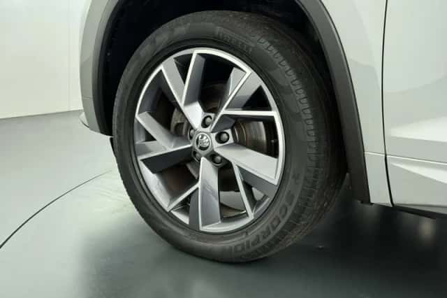 Škoda Kodiaq (2021) thumbnail 8