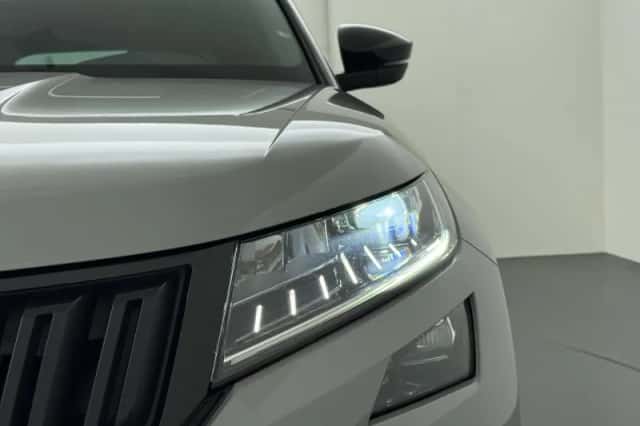 Škoda Kodiaq (2021) thumbnail 9