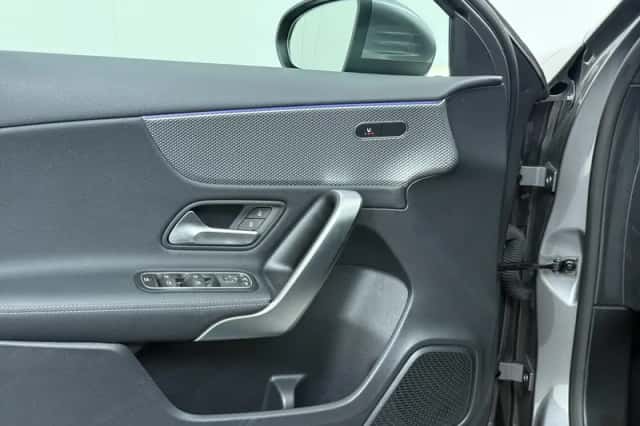 Mercedes-Benz A-Klasse (2021) thumbnail 11