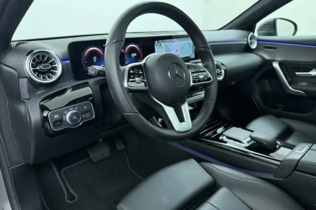 Mercedes-Benz A-Klasse (2021) thumbnail 12