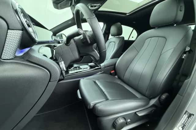 Mercedes-Benz A-Klasse (2021) thumbnail 13