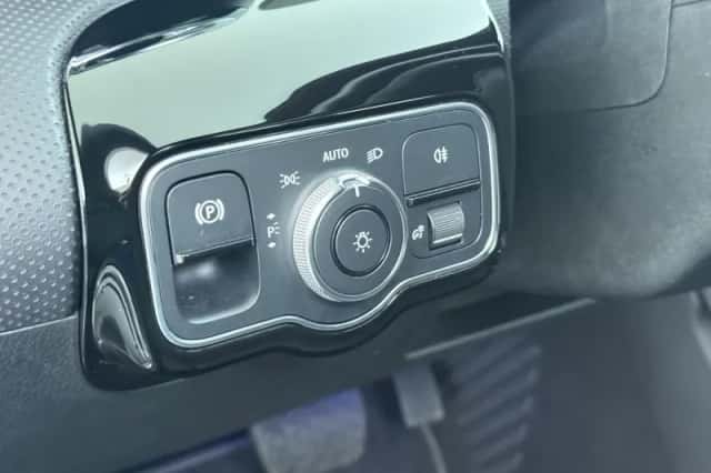 Mercedes-Benz A-Klasse (2021) thumbnail 15