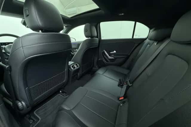 Mercedes-Benz A-Klasse (2021) thumbnail 17