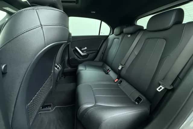Mercedes-Benz A-Klasse (2021) thumbnail 18